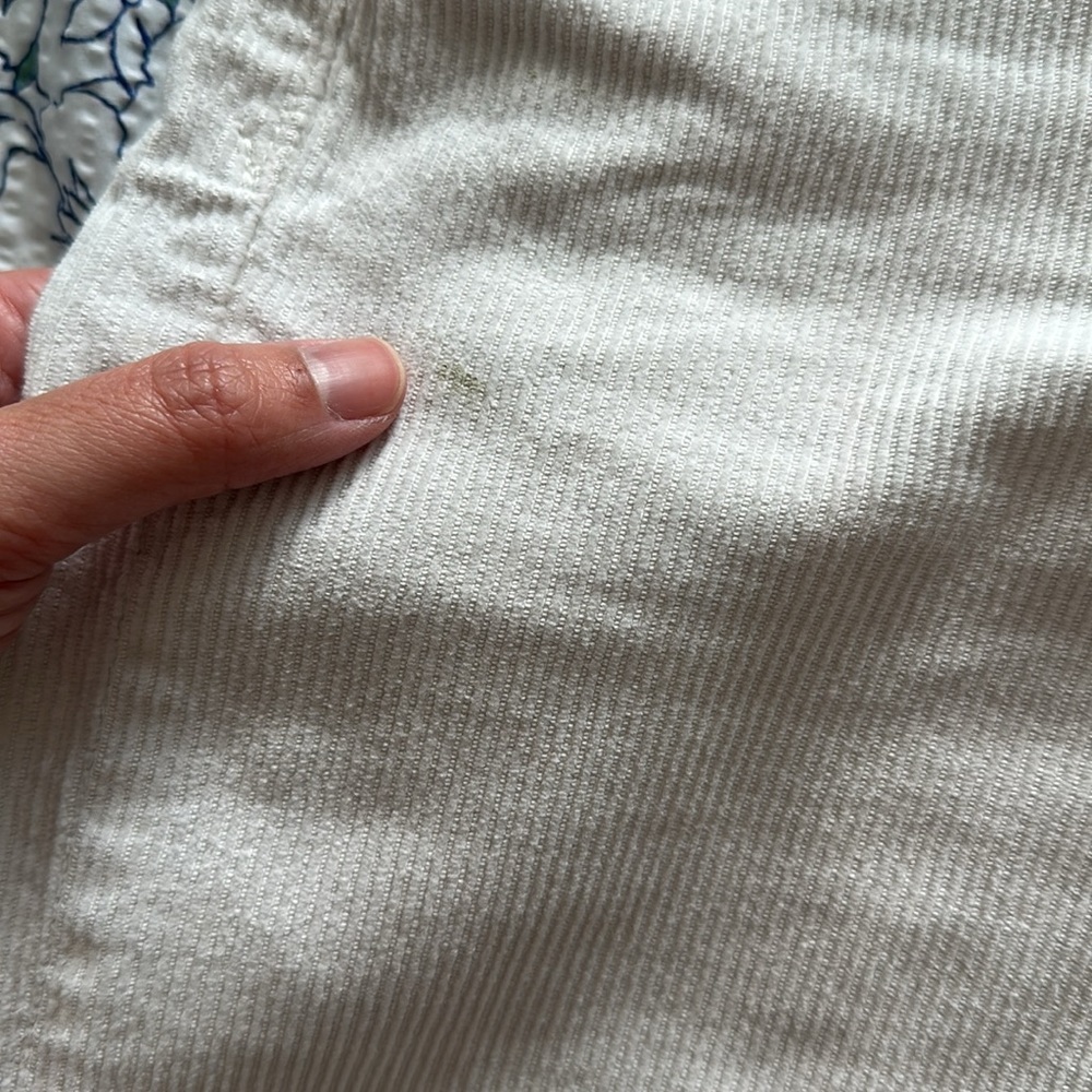 Vince Corduroy Pants View 3